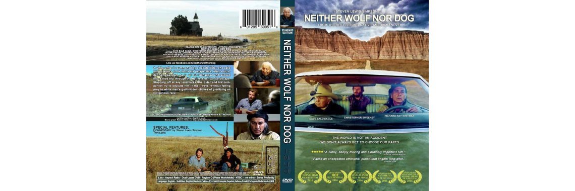 NWND ST DVD