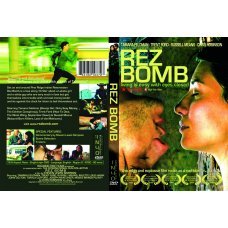 Rez Bomb - Special Edition