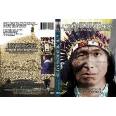 A Thunder-Being Nation - Special Edition DVD
